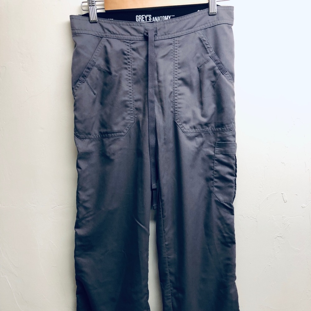 Greys Anatomy Scrubs Size Small
